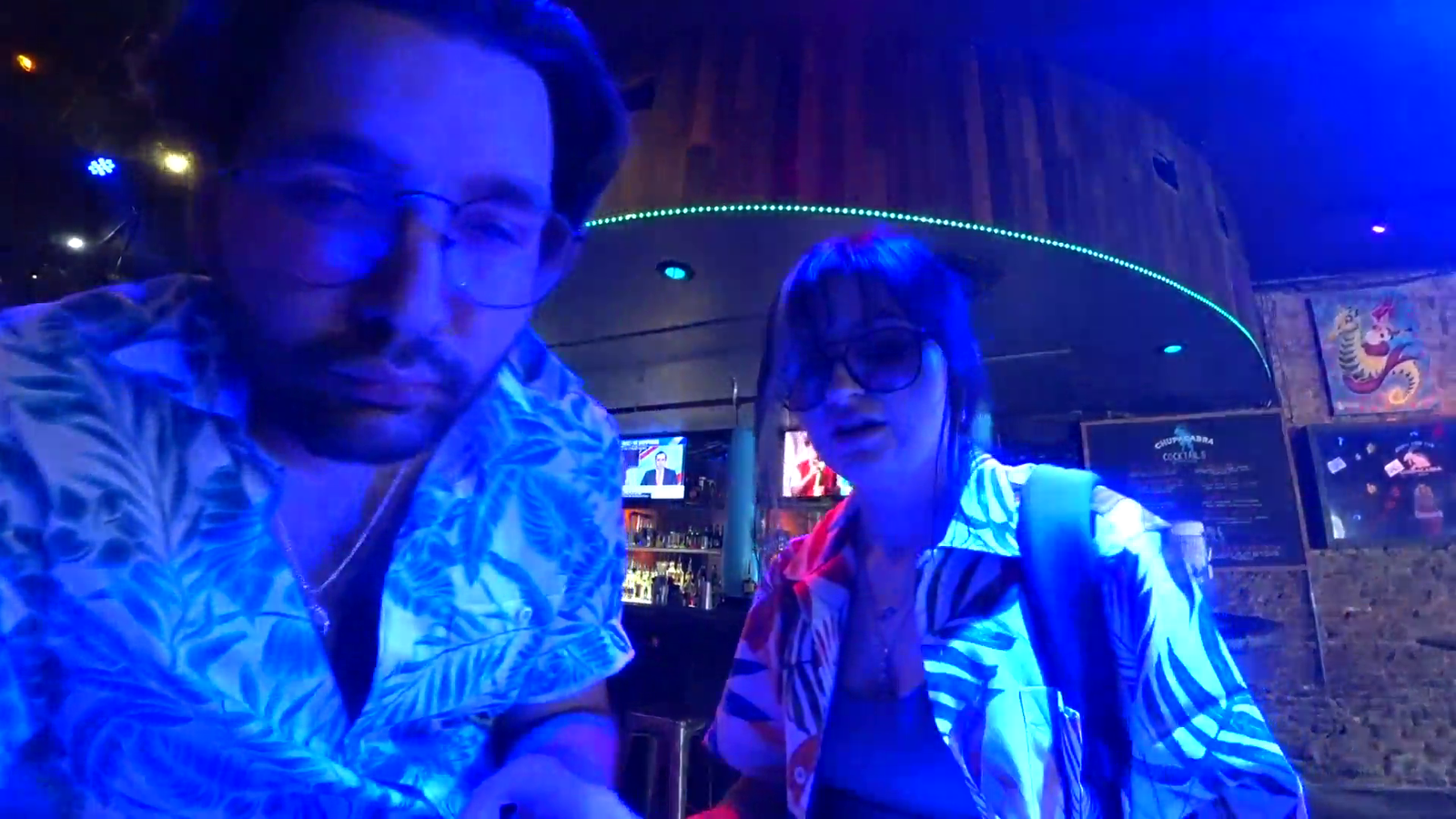 Cyr welcomes you to Austin