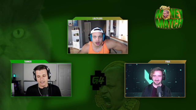 loltyler1 - Tyler1 gives his opinions