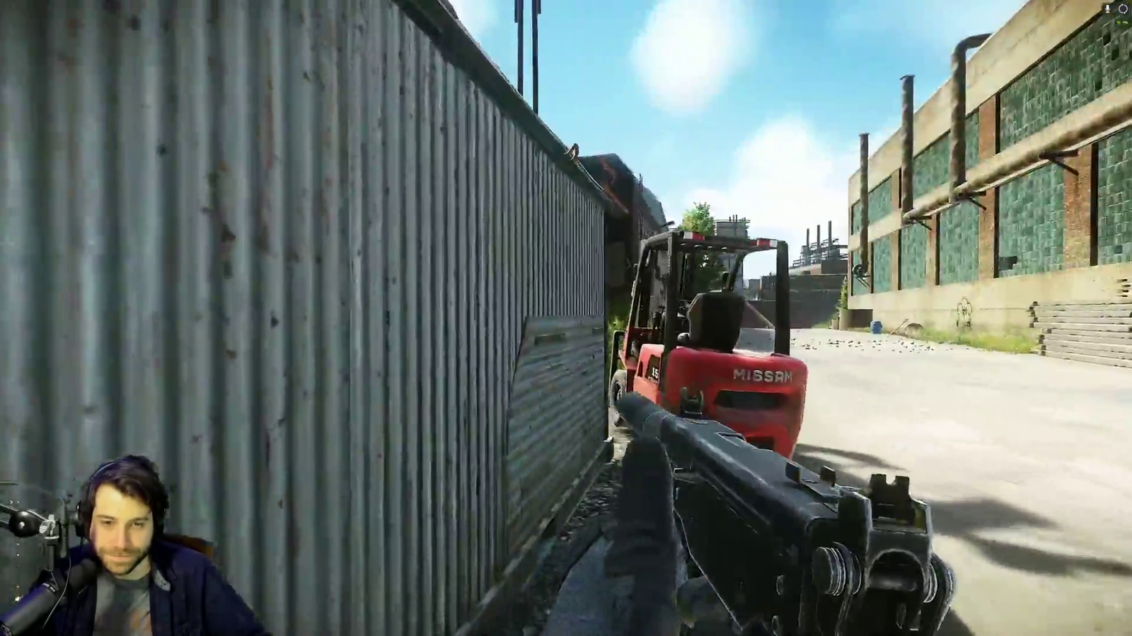 Aquafps classic Tarkov experience