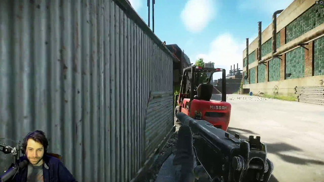 Aquafps classic Tarkov experience