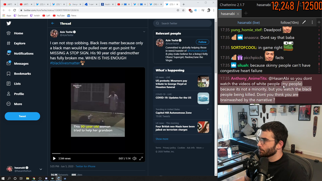 monkaW