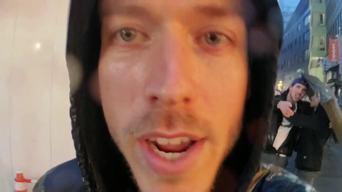 Jake has a message to Twitch