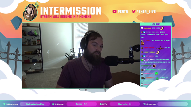 Penta's Message To Those Still On NoPixel