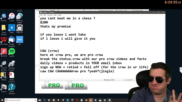 Kitboga saves a victim from a scammer live on stream