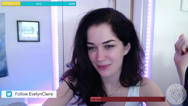 Pornstar talks about sliker
