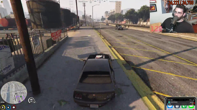 Hasan and Summit try to understand why the cops know their location.