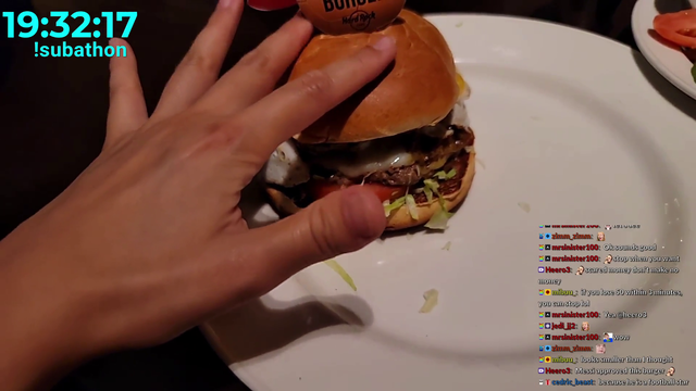 Messi in Barcelona vs. Messi in PSG (on the example of a burger)