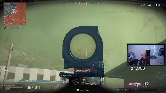 Tfue convinces a hacker to do the right thing