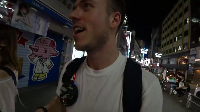 Jake's sahring his favourite type of porn.