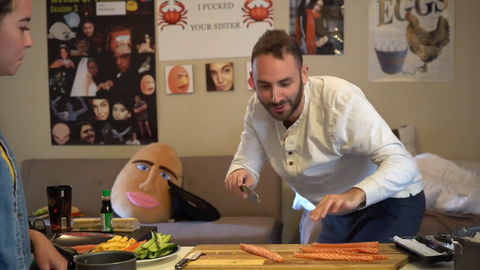 Reckful gets 1:12 Speedrun WORLD RECORD!