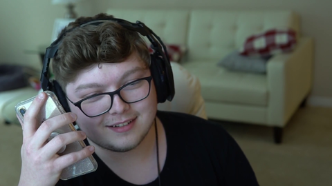 Aydan pays off his mom's school loans, moves her to tears