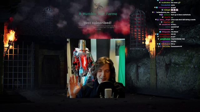 Average LA cinema experience