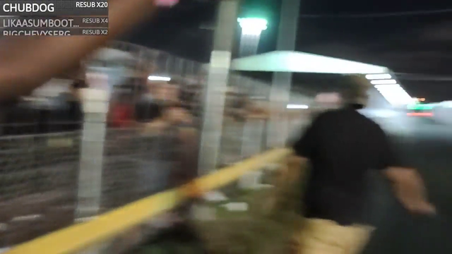Scuffed Kodak Black sees a UFO