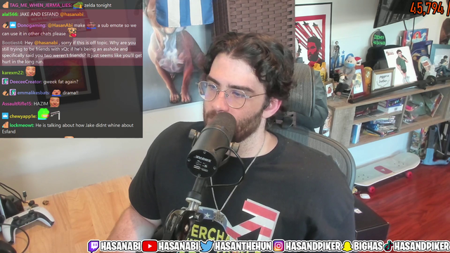 xqc and azan Sadge