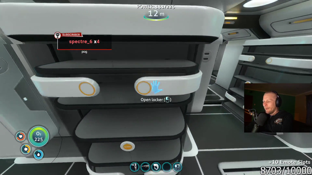 Quin69 viewer redeems 200 000 points and wins big reward