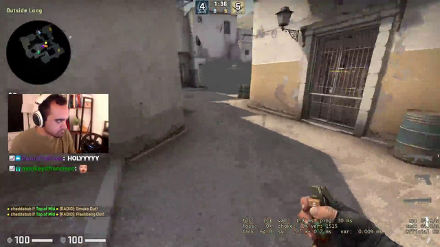 SQUEEX EPIC CS:GO SPEEDRUN(EPIC)