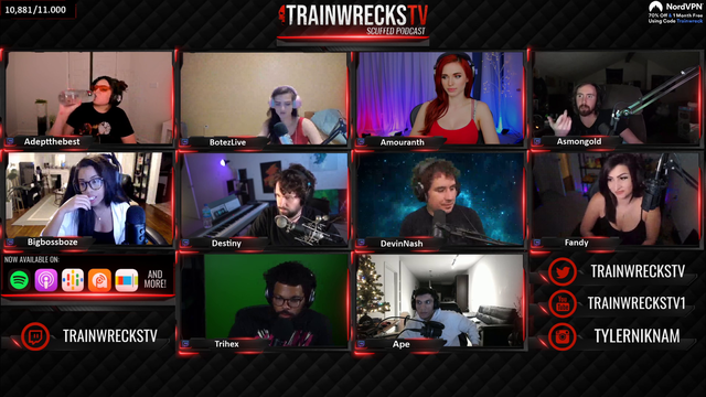 Asmongold exposes Mizkif