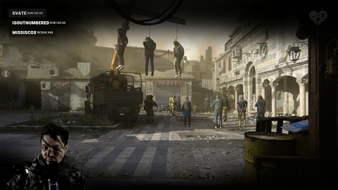 Russian Streamer Gets Offended by New Call of Duty Campaign