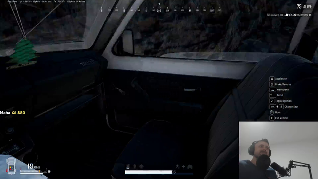 Forsen does Revenant RP