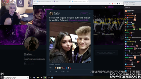 NA VS EU