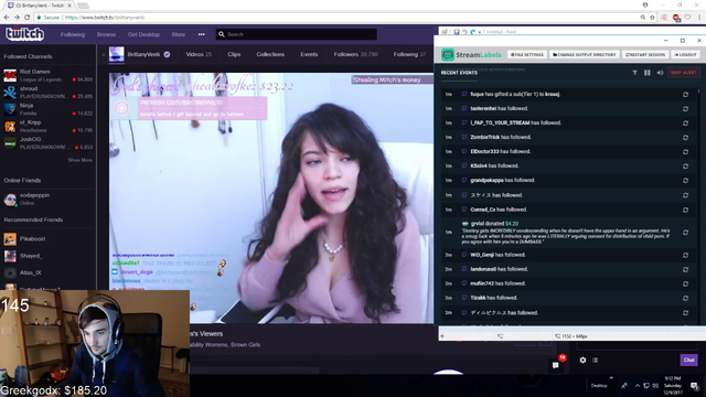 Pedostiny