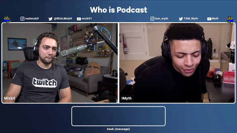 Myth's Summit Impression