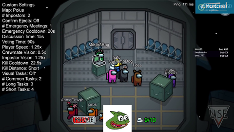 itsHafu explains why she started playing ads