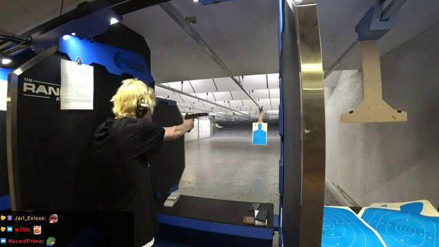 WINSTON AIM monkaW
