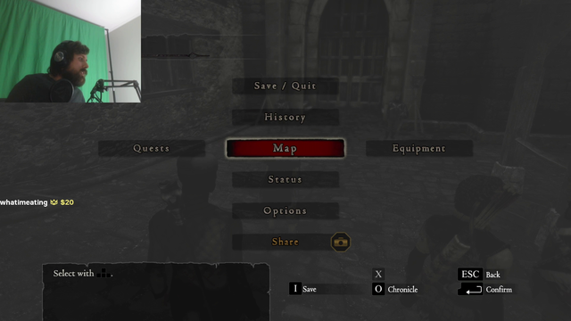 after 30 minutes of ranting about quest design OMEGALUL