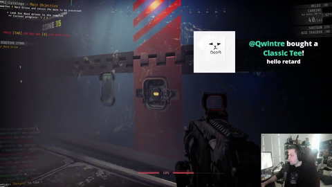 Greek just wanted to play Sadge