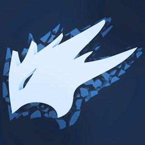 Raided