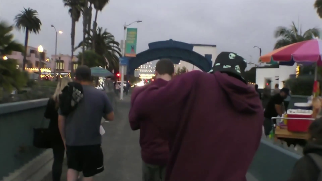 XQC gets owned by rude GTA locals