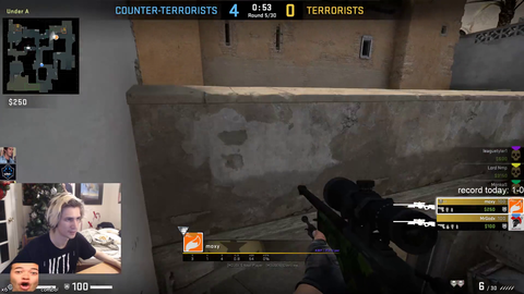 M0xyy is a god