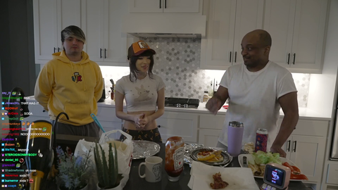 lacari circlejerk