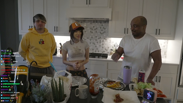 lacari circlejerk