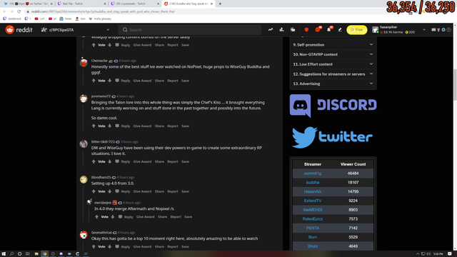 Hasan double downs on his 9/11 comment