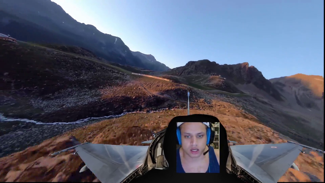 And people thought Dr. Disrespect's production was good! Take a look at this!!