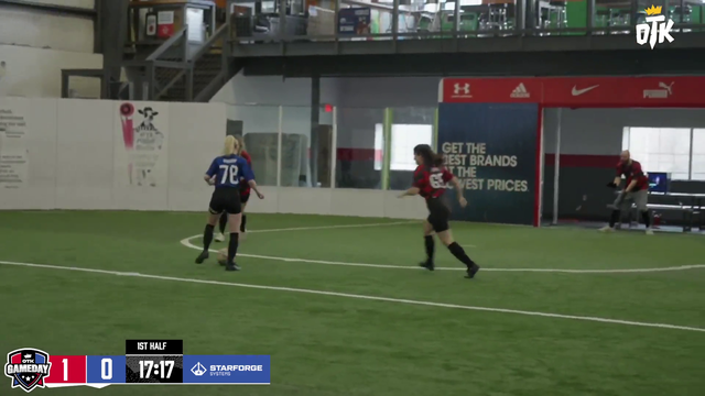 Everybody's Hurt | OTK Soccer