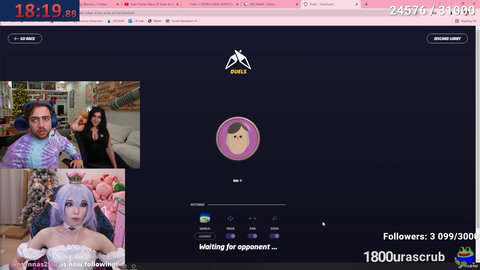 Surprise Cx Visit