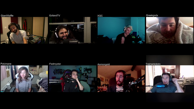 The Scuffed Podcast Gets Back on Topic