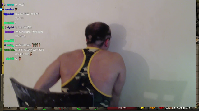 Hyphonix is excited to meet a girl with kids