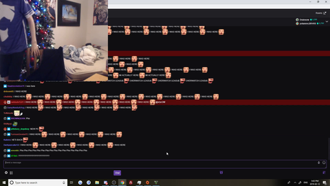 xQc makes an announcement