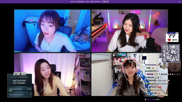 Hachu asks for too much