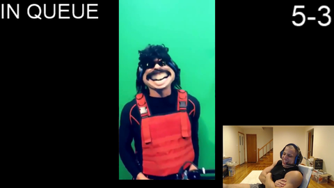 Doc vs Tyler twitter showdown