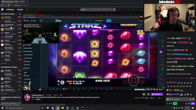 Toast starting a new meta?