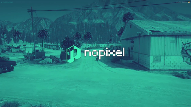 Sliker Banned From No Pixel Sadge
