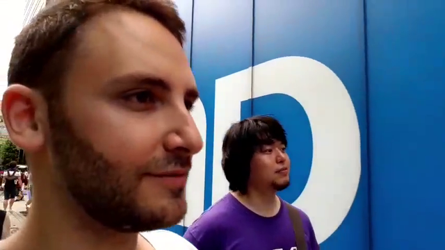 Baka Gaijin :rage: