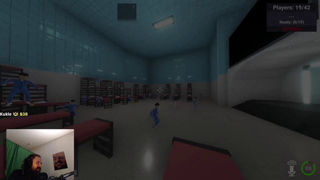 Average Forsen stream