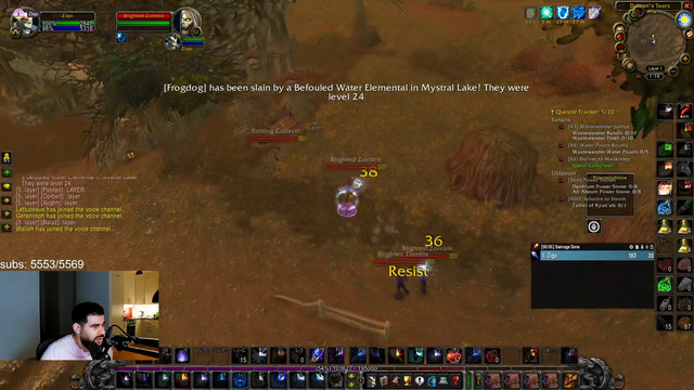 Sunglitters has an offer for Grubby