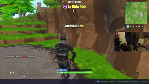 Streamer feels pressured when viewers offers bits if he wins